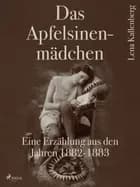 Das Apfelsinenmädchen af Lena Kallenberg
