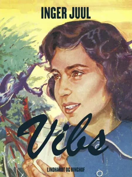 Vibs af Inger Juul