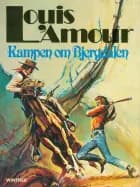 Kampen om Bjergdalen af Louis L'amour
