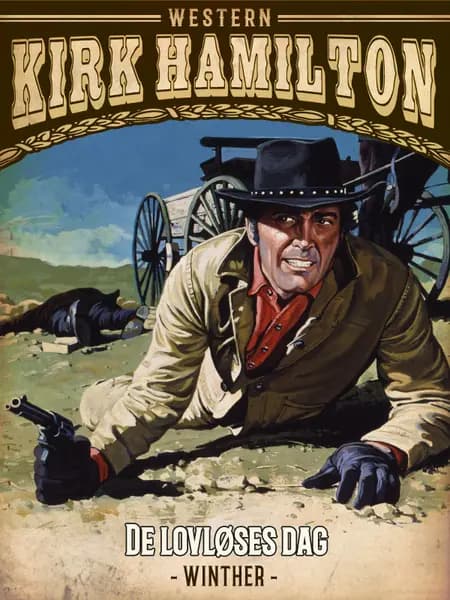 De lovløses dag af Kirk Hamilton