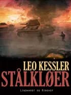 Stålkløer af Leo Kessler