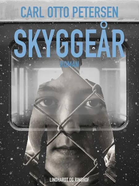 Skyggeår af Carl Otto Petersen