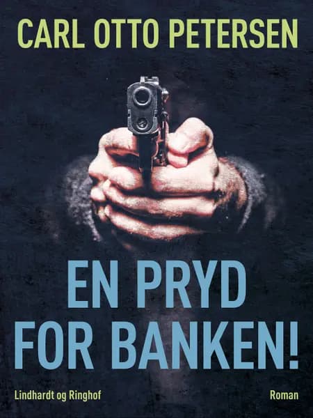 En pryd for banken! af Carl Otto Petersen