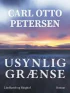 Usynlig grænse
