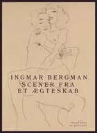 Scener fra et ægteskab af Ingmar Bergman