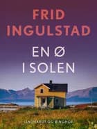 En ø i solen af Frid Ingulstad