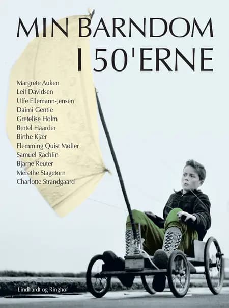 Min barndom i 50’erne 