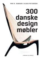 300 danske designmøbler af Klaus Petersen og Per H. Hansen