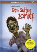 Den sultne zombie