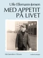 Med appetit på livet af Uffe Ellemann-Jensen