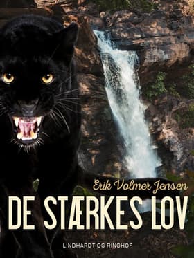 De stærkes Lov af Erik Volmer Jensen