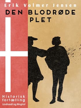 Den blodrøde Plet af Erik Volmer Jensen