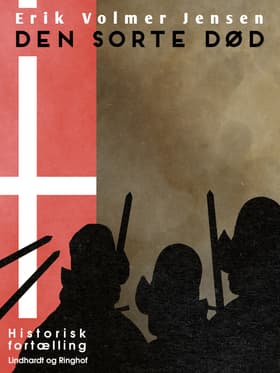 Den sorte Død af Erik Volmer Jensen