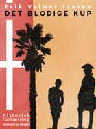 Det blodige Kup af Erik Volmer Jensen