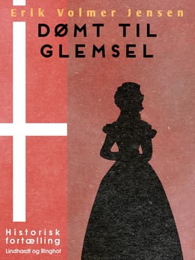 Dømt til Glemsel af Erik Volmer Jensen