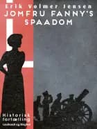 Jomfru Fanny's Spaadom