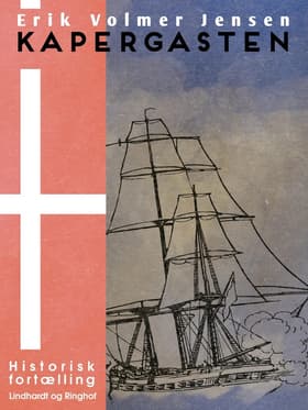 Kapergasten af Erik Volmer Jensen