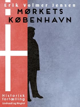 Mørkets København af Erik Volmer Jensen