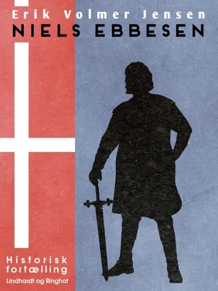 Niels Ebbesen af Erik Volmer Jensen