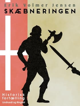 Skæbneringen af Erik Volmer Jensen