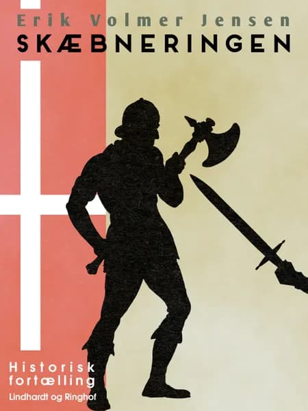 Skæbneringen af Erik Volmer Jensen