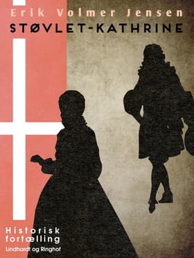Støvlet-Kathrine af Erik Volmer Jensen