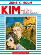 Kim og den røde hane