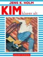 Kim klarer alt