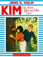 Kim og den gavmilde tyv