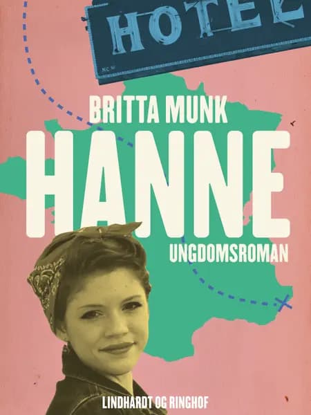 Hanne af Britta Munk