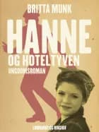 Hanne og hoteltyven