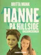 Hanne på Hillside