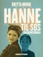 Hanne til søs
