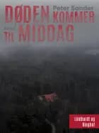 Døden kommer til middag
