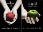 Twilight - Liv og død af Stephenie Meyer