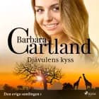 Djävulens kyss af Barbara Cartland