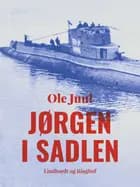 Jørgen i sadlen