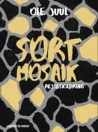 Sort mosaik