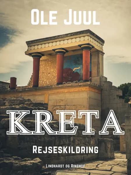 Kreta af Ole Juul