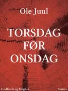 Torsdag før onsdag