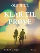 Klar til prøve