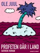 Profeten går i land