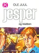 Jesper og klubben