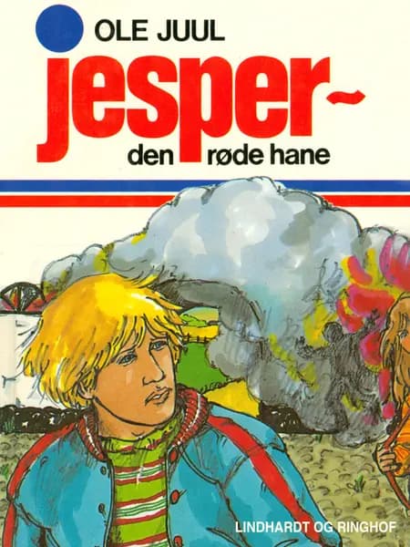 Jesper af Ole Juul