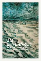 Om efteråret