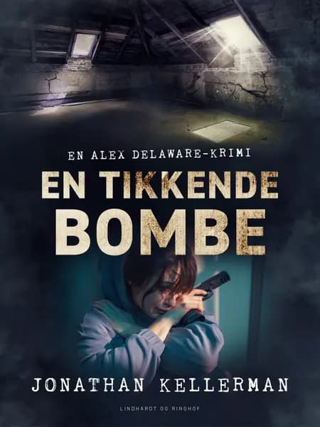 En tikkende bombe af Jonathan Kellerman