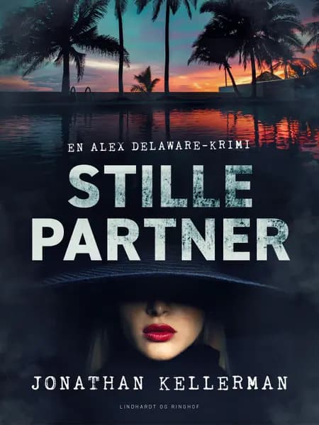 Stille partner af Jonathan Kellerman