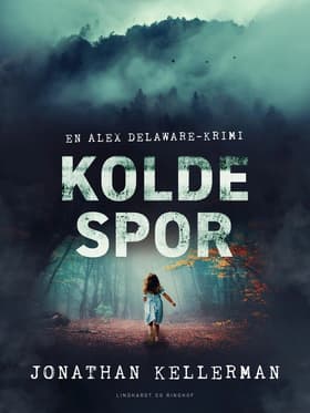 Kolde spor af Jonathan Kellerman