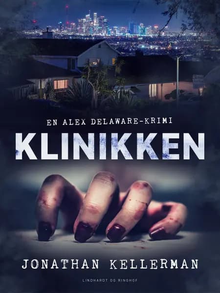 Klinikken af Jonathan Kellerman