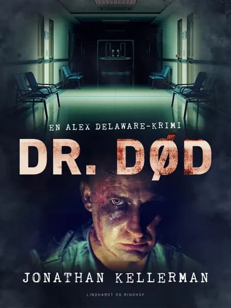 Dr. Død af Jonathan Kellerman
